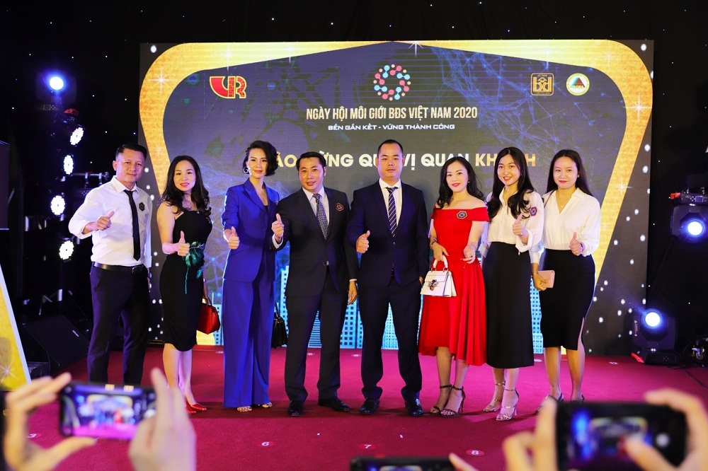 avland group duoc vinh danh top 5 san giao dich bat dong san tieu bieu viet nam nam 2019