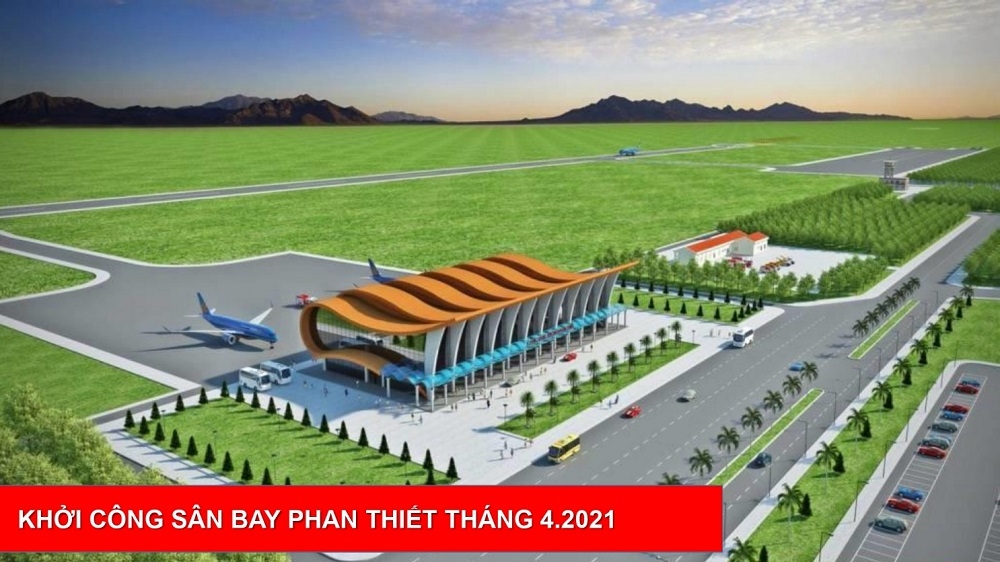 Sẵn sàng đón 17,5 triệu lượt khách năm 2030, thị trường bất động sản Phan Thiết chuyển mình