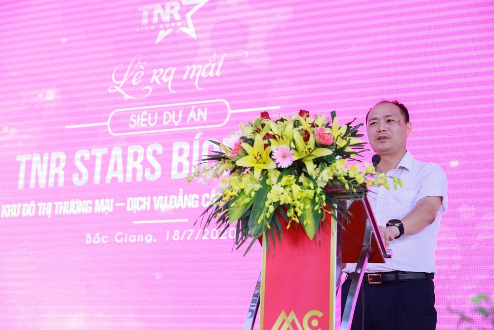 tnr stars bich dong bieu tuong moi cua bat dong san bac giang