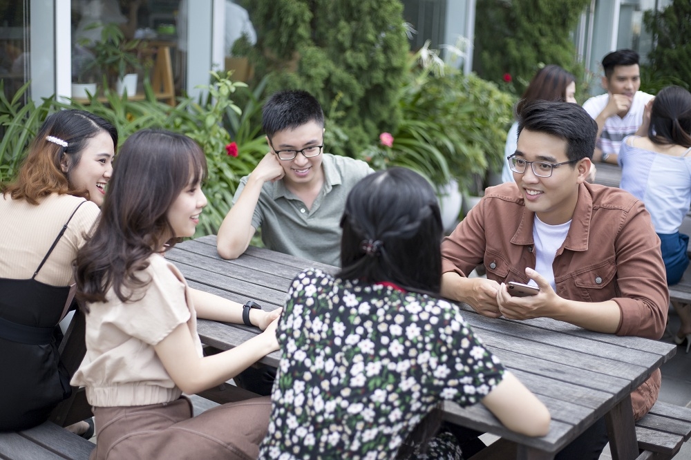 vinamilk chinh thuc khoi dong chuong trinh quan tri vien tap su vinamilk 2020