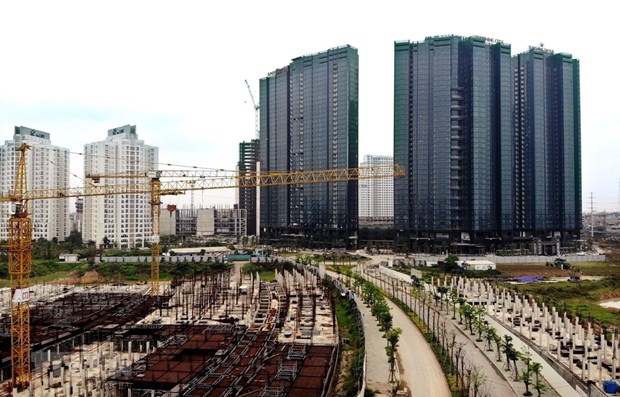 Licensed housing projects rise in Q2