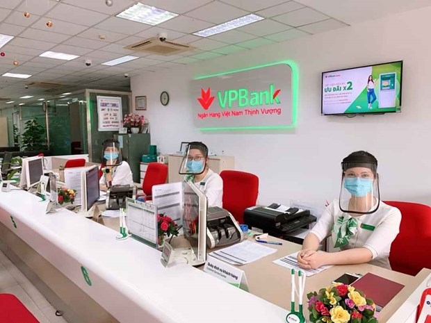 VPBank phát hành 15% cổ phần cho cổ đông chiến lược nước ngoài