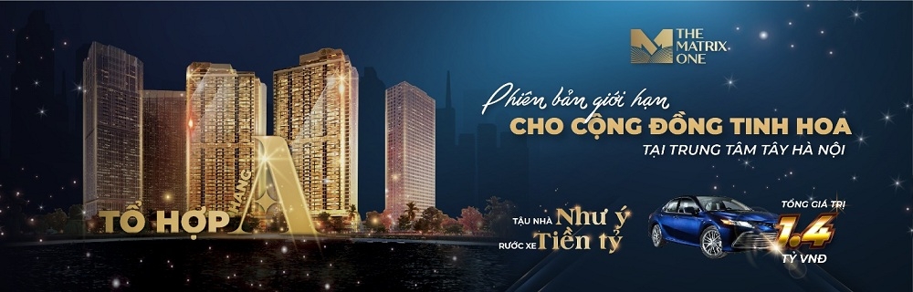 Cần mua nhà, đừng bỏ qua loạt dự án tung chính sách 