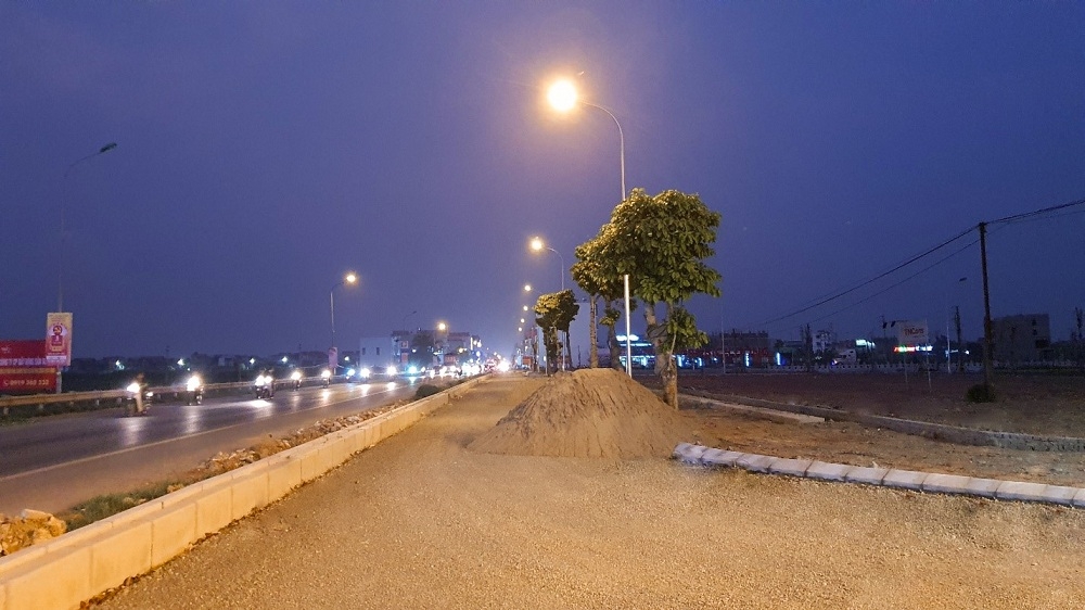 tnr stars bich dong gap rut hoan thien ha tang chuan bi ban giao