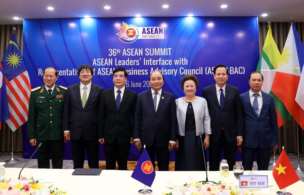 5 yeu to aba la giai thuong dac biet quan trong doi voi doanh nghiep asean trong nam 2020