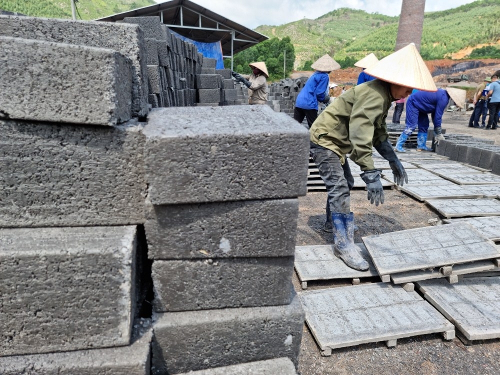 Quảng Ninh: Nhà máy rác Khe Giang vào tầm ngắm đầu tư của Nhật Bản