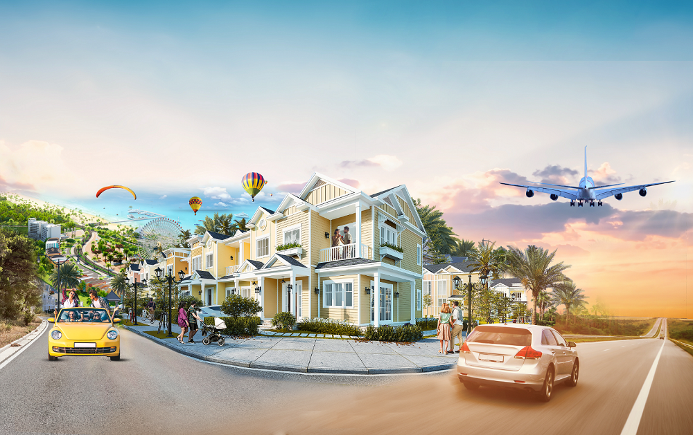 Second home Phan Thiết tăng nhiệt sau trải nghiệm thực tế tại NovaWorld Phan Thiet