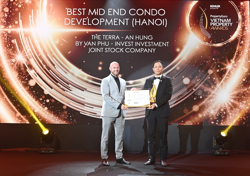 van phu invest thang lon tai giai thuong propertyguru vietnam property award 2020