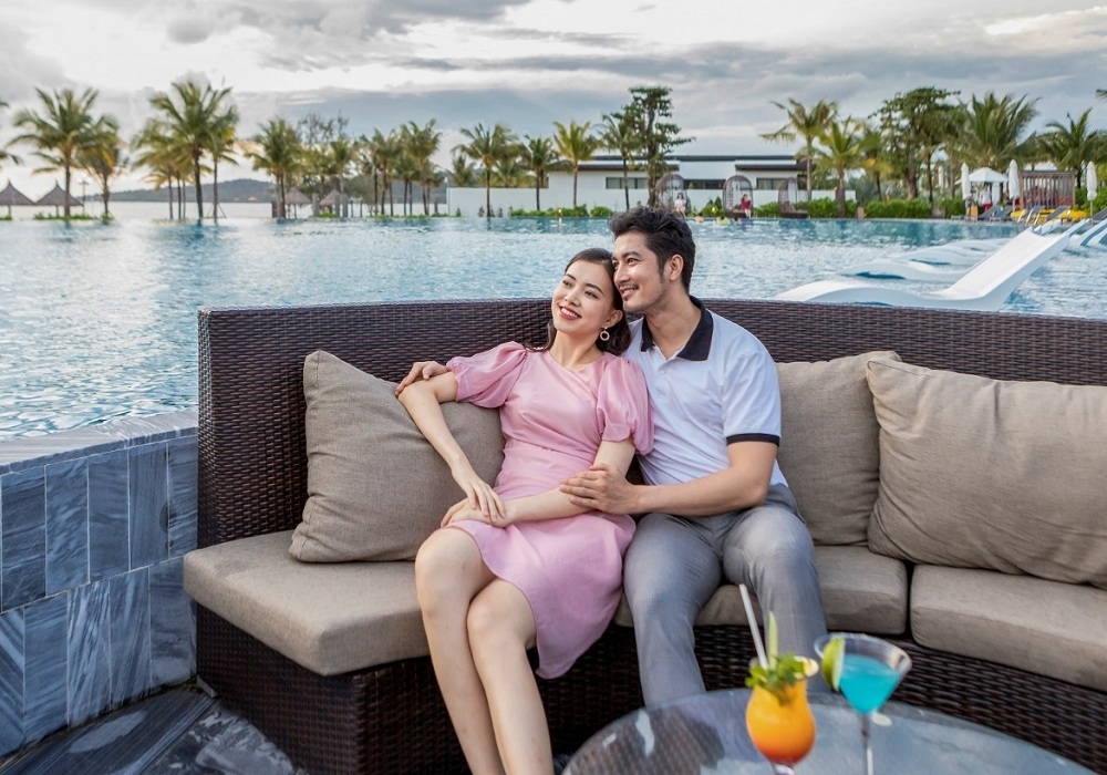 Mövenpick Villas & Residences Phú Quốc: Sản phẩm hoàn hảo từ cái 