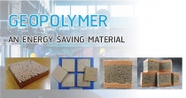 Japanese construction company to realize construction with geopolymer instead of cement