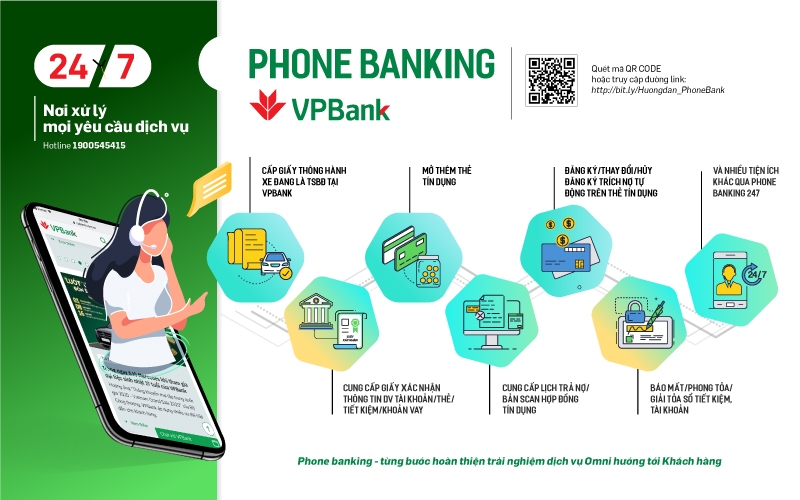 Lần đầu tiên tại Việt Nam: VPBank triển khai dịch vụ chuyển phát hồ sơ tận nhà