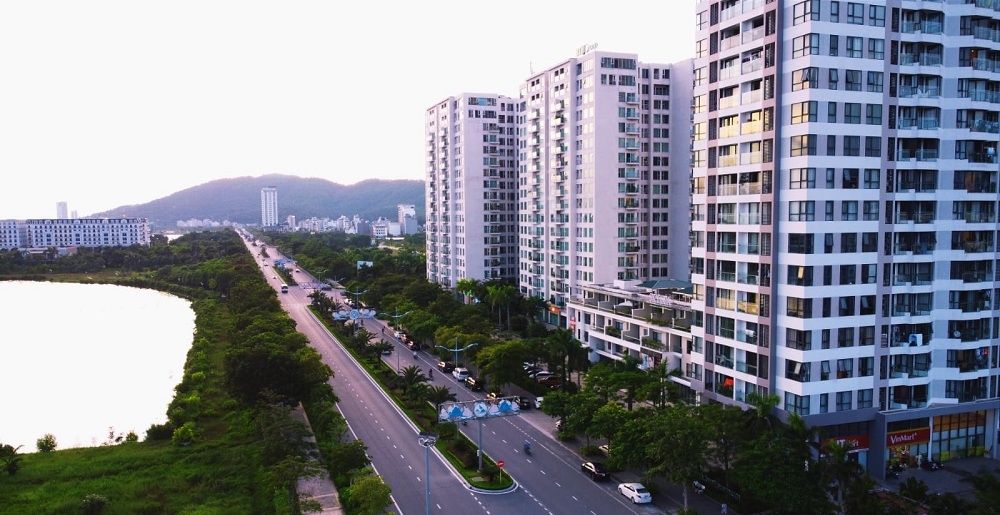 thoi diem vang dau tu vao bat dong san nghi duong ha long