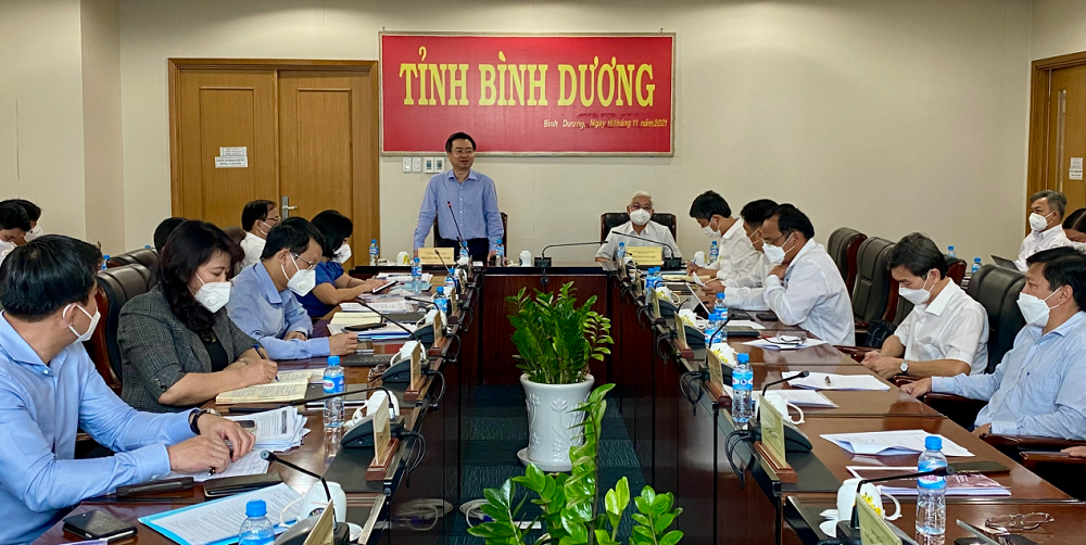 Minister Nguyen Thanh Nghi: Accelerate to construct housing for workers