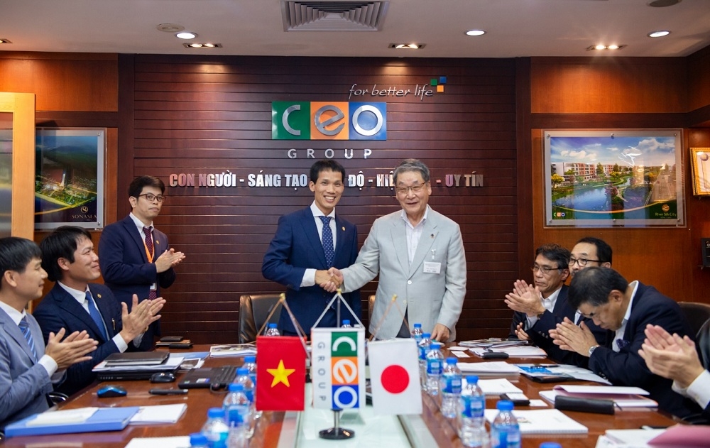 Đầu tư vào giáo dục, Tập đoàn CEO mở ra cơ hội để lao động trẻ thay đổi tương lai