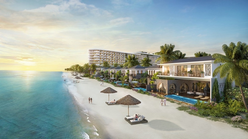 Grand Mercure Hoi An tung chính sách bán hàng ưu đãi