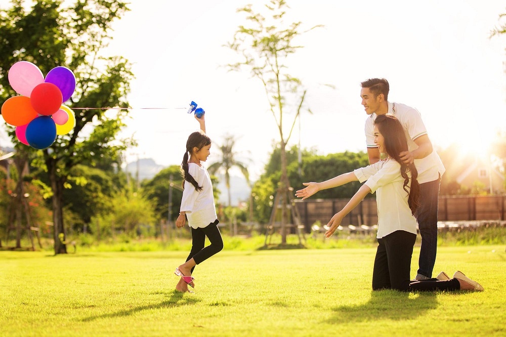 Đô thị sinh thái đa tiện ích - Giải pháp cho tương lai bền vững tại Tây Nguyên