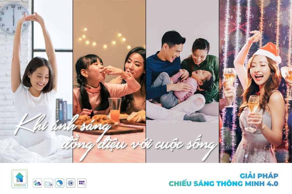 can quan tam dung muc den chat luong chieu sang nha o tai viet nam