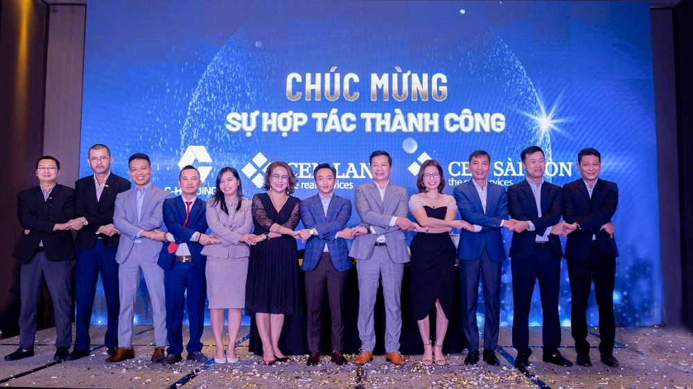 Cen Land chính thức trở thành nhà đầu tư dự án C-Sky View