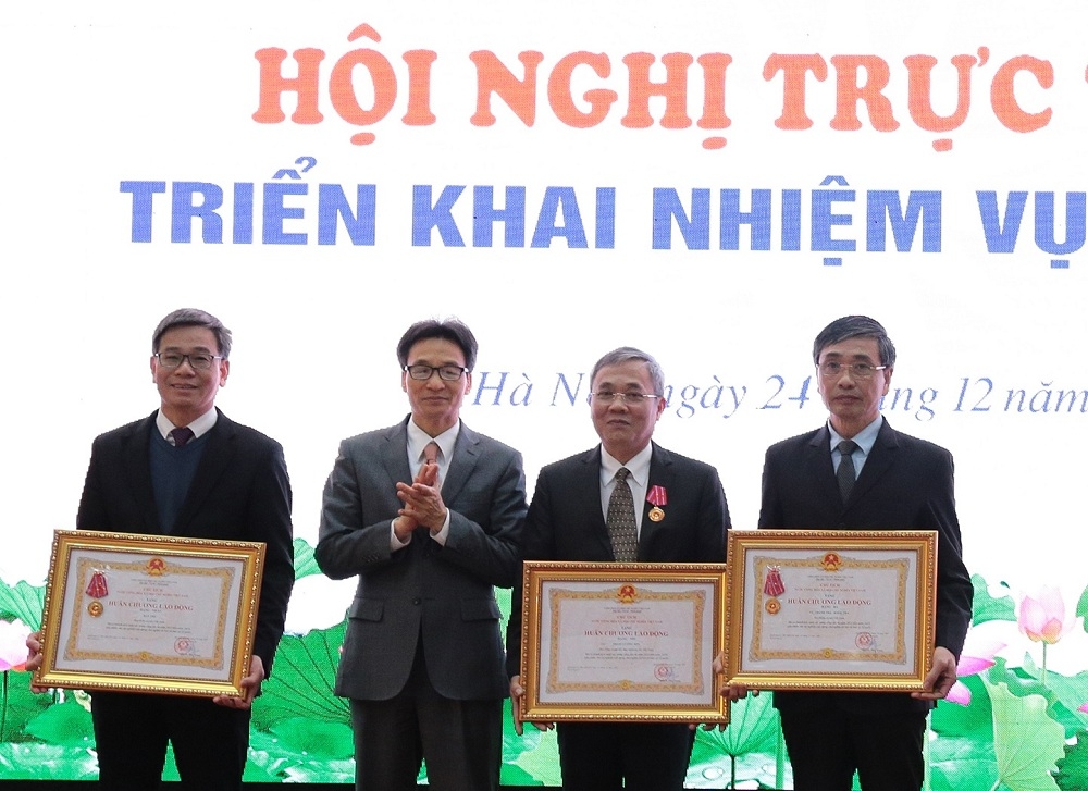 Việt Nam đạt 88 triệu người tham gia bảo hiểm y tế