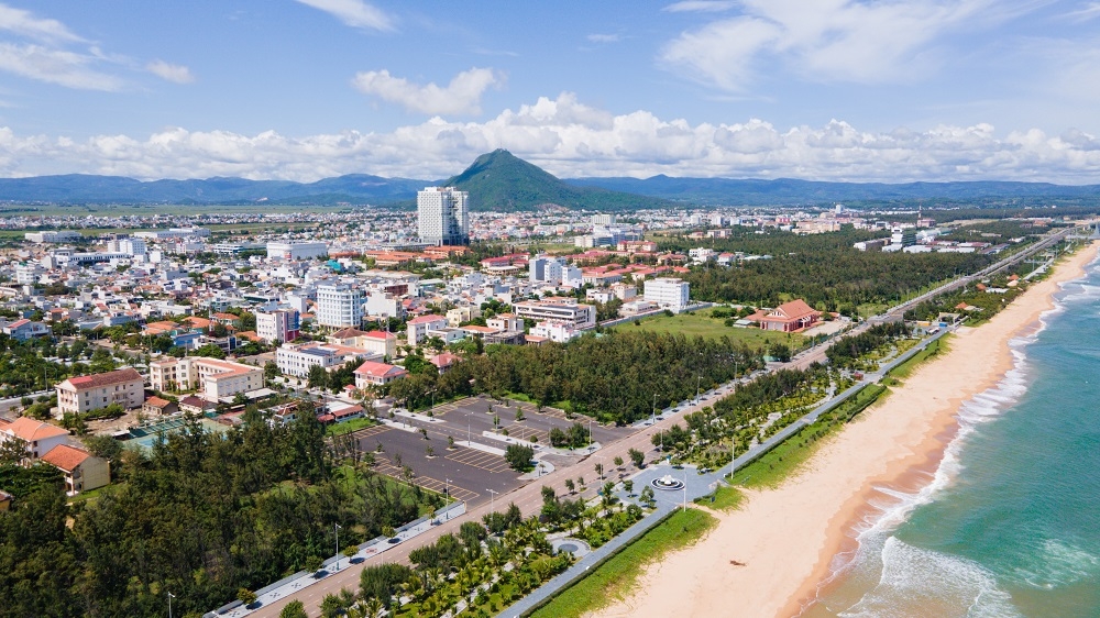 bat dong san trung tam thanh pho bien phu yen hut khach toan quoc