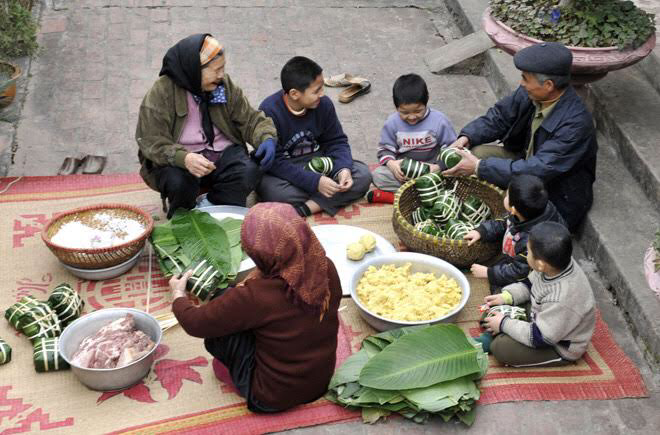 tet que trong toi