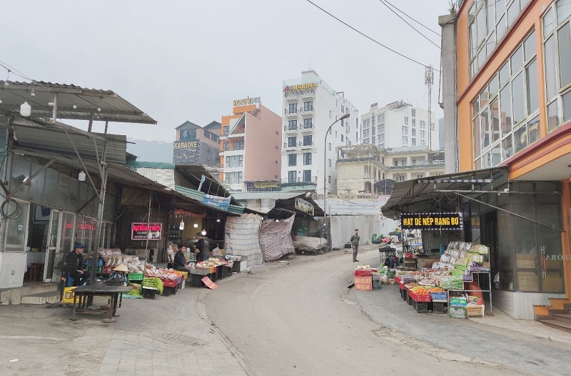 vinh phuc cho tam tam dao bao gio nguoi dan moi duoc su dung