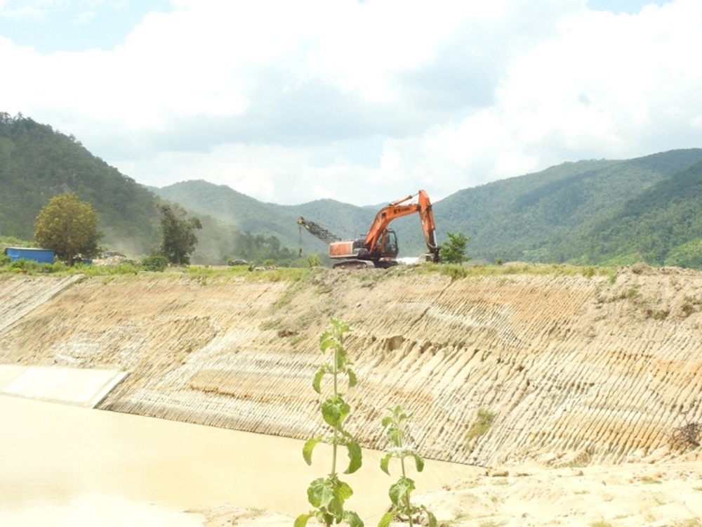 Gia Lai: Liên tục “phản bác nhau”, tỉnh lập đoàn Liên ngành kiểm tra dự án Thủy lợi 200 tỷ đội vốn