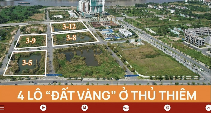 nhung cau hoi sau cuoc dau gia 4 khu dat tai thu thiem thanh pho ho chi minh