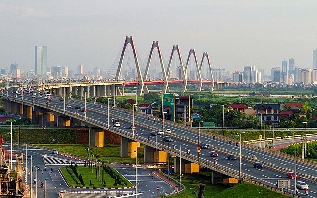 trien lam anh delhi ha noi cay cau huu nghi