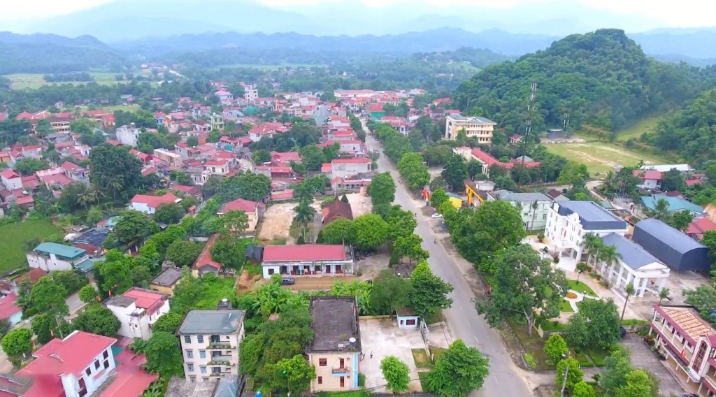 Lang Chánh (Thanh Hóa): Chuẩn bị và tổ chức thật tốt đại hội Đảng bộ các cấp tiến tới Đại hội XIII của Đảng