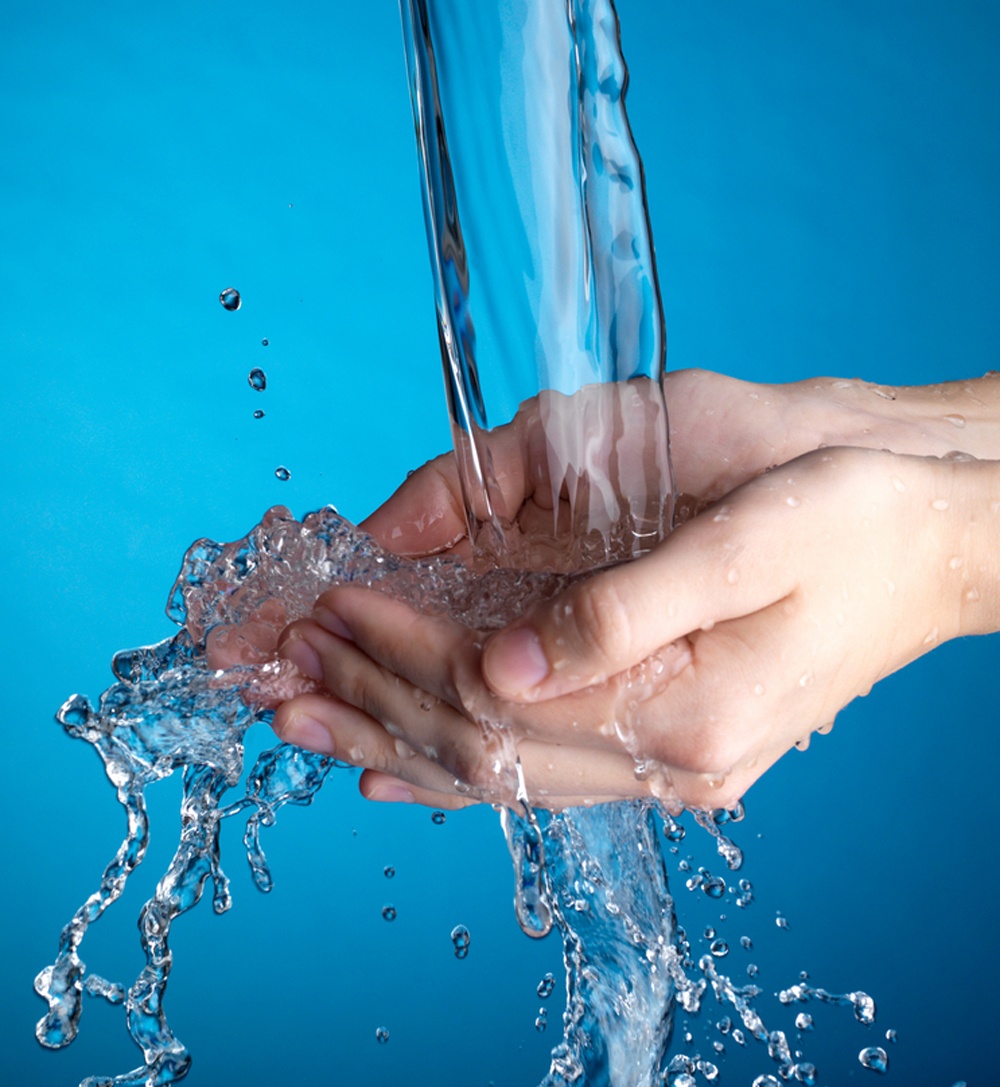 Tăng khả năng tiếp cận bền vững với nguồn nước uống an toàn