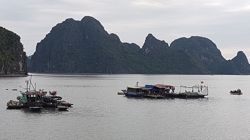 bi an duoi long dat quang ninh