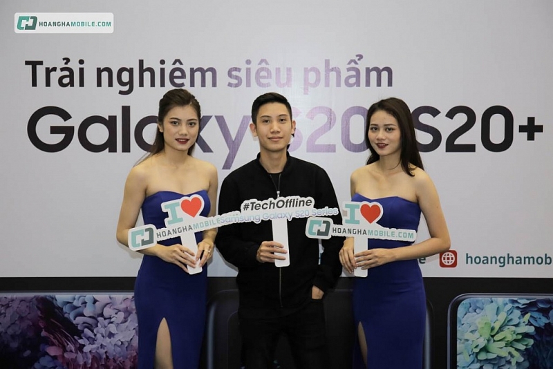 trai nghiem sieu pham galaxy s20 series cung hoang ha mobile