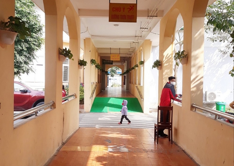 benh vien da khoa tinh vinh phuc vi su hai long cua nguoi benh