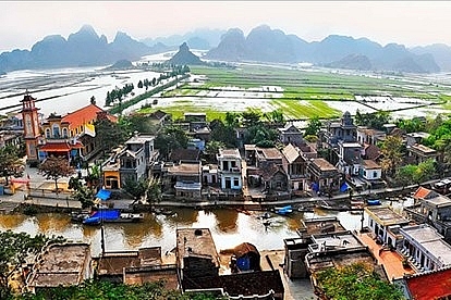 ninh binh sap co sieu du an du lich co von dau tu 15 ti usd rong gan 2000ha