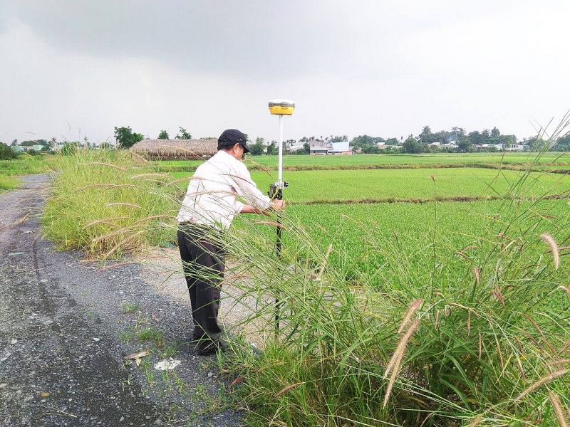 day nhanh tien do kiem ke dat dai lap ban do hien trang su dung dat