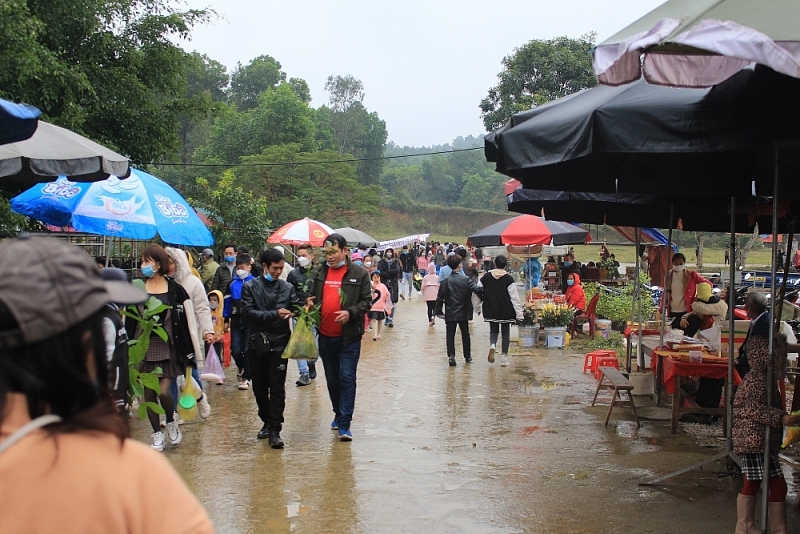 ngay xuan tray hoi phu na