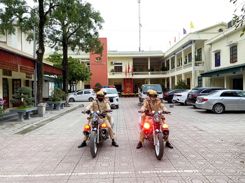 thanh hoa an ninh trat tu duoc bao dam trong nhung ngay dau xuan nham dan 2022