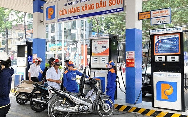 bo cong thuong dam bao nguon cung xang dau la nhiem vu hang dau khong de xay ra thieu hut