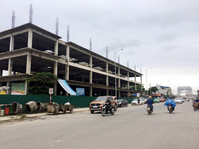 Thái Nguyên: Chống thất thu thuế hoạt động kinh doanh bất động sản