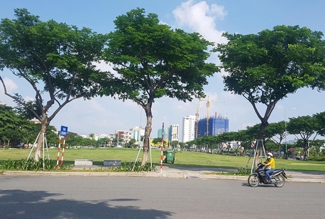 Đà Nẵng: Doanh nghiệp thắng kiện vụ hủy kết quả đấu giá “đất vàng” 