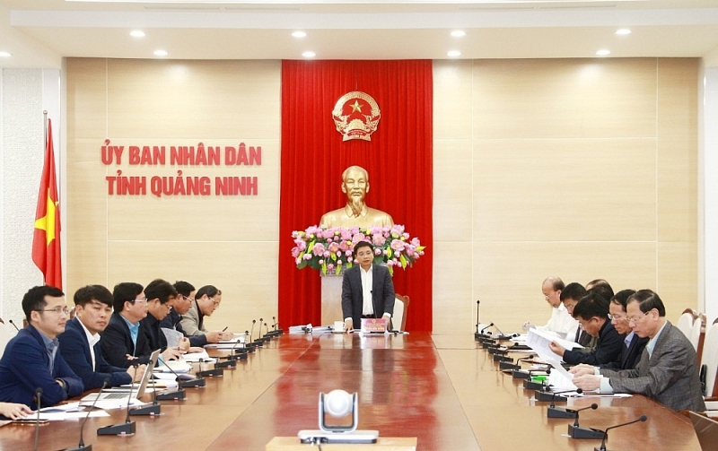 quang ninh giai quyet kho khan cac du an lon co su dung dat tai khu kinh te van don