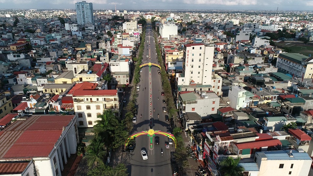 Thái Bình - Đất văn hóa, văn hiến, yêu nước, cách mạng