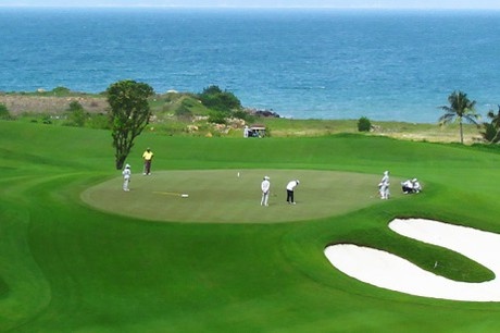 Dự án sân golf quốc tế Thuận Thành (Bắc Ninh): Bộ Tài chính cảnh báo nguy cơ rủi ro về năng lực tài chính của Liên danh nhà đầu tư