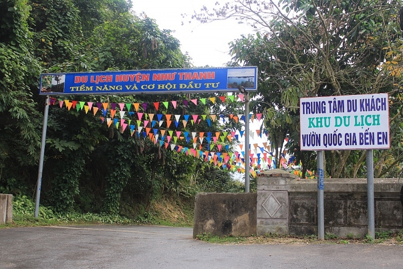 du an du lich nghi duong ben en chuan bi don dai bang ve lam to