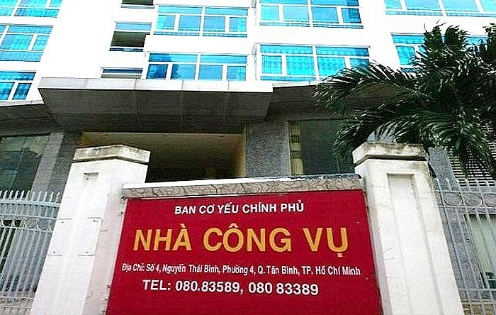 bo xay dung tong hop nhu cau thue nha o cong vu giai doan 2022 2025