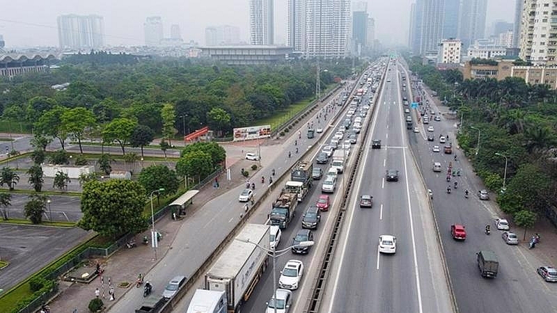 hoan thien bao cao nghien cuu tien kha thi du an duong vanh dai 4 vung thu do