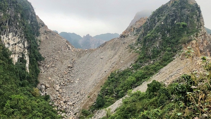 ninh binh cong ty tnhh duyen ha vuong nhieu sai pham