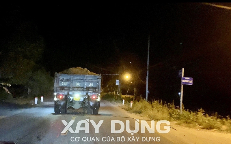 khanh hoa rut ruot dong song cai cat lau ung dung ve pho