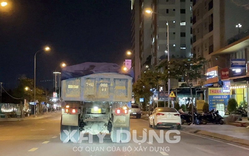 khanh hoa rut ruot dong song cai cat lau ung dung ve pho